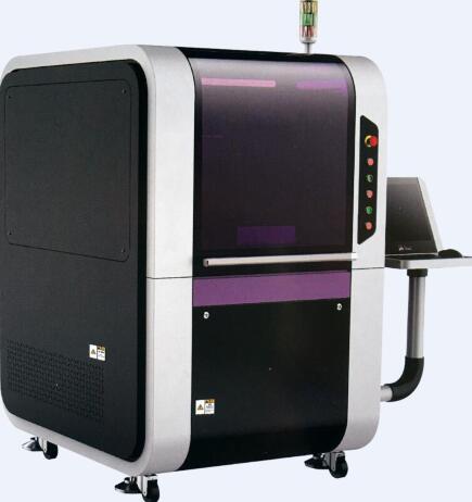 GGQG-GJ-500系列精密光纖激光切割機